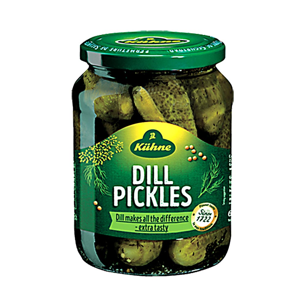キューネ ディルピクルス