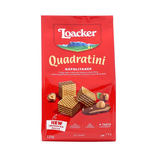 ロアカー クワドラティーニ ナポリターナ