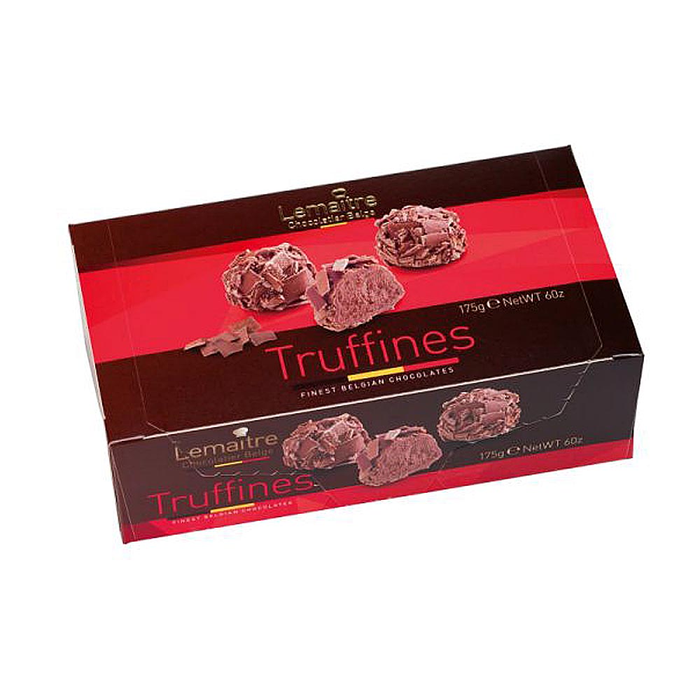 ルメトル フレークトリュフ・バロティン