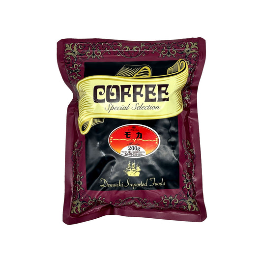 モカ エチオピア 【200g】