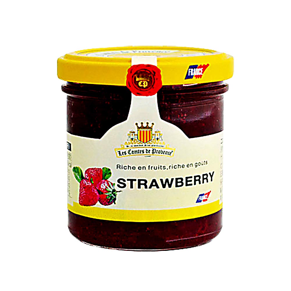 コントドプロヴァンス ストロベリージャム