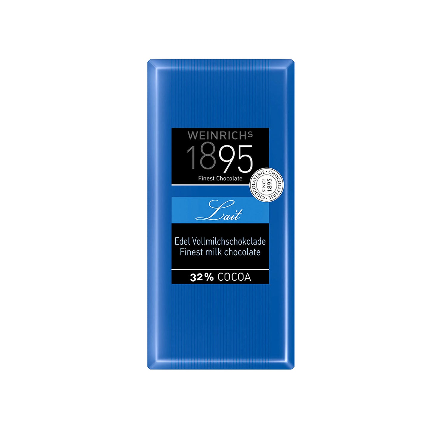 ワインリッヒ ミルクチョコレート