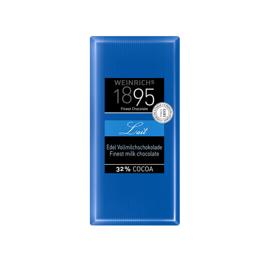 ワインリッヒ ミルクチョコレート