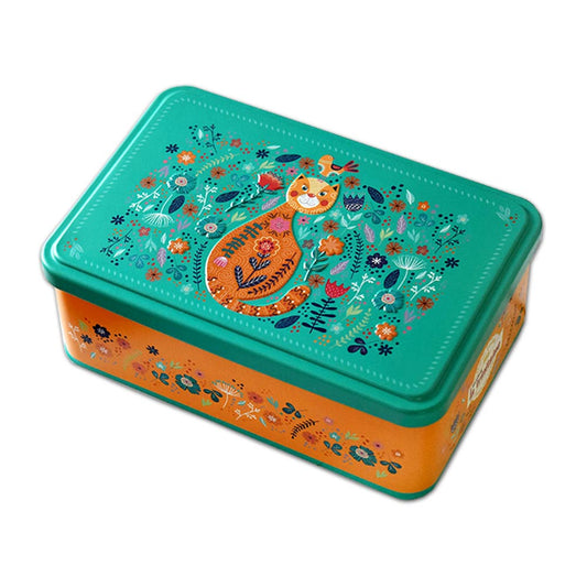 ラ・トリニテーヌ オレンジキャッツ・フラワー