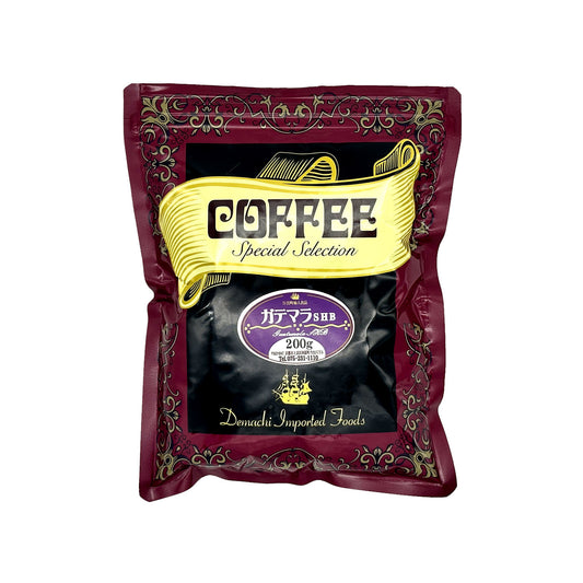 ガテマラ SHB 【100g】