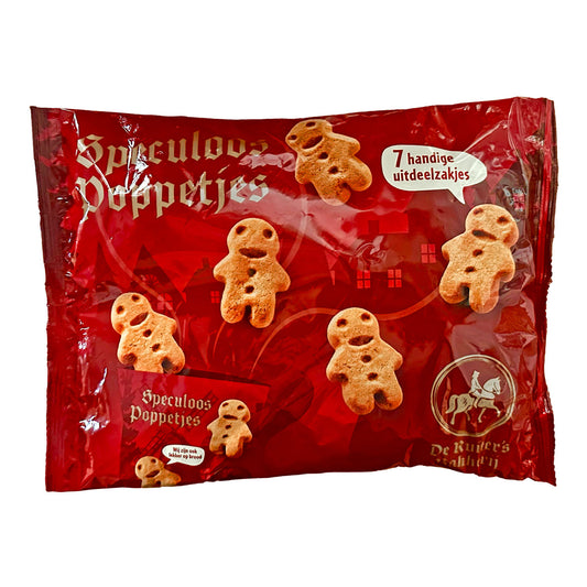 デラウテル ミニドール カラメルビスケット