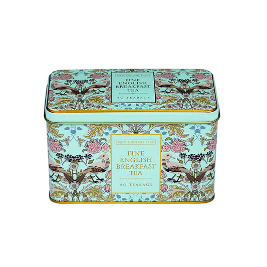 ニューイングリッシュティ ソングトラッシュミント イングリッシュブレックファスト(RS105)