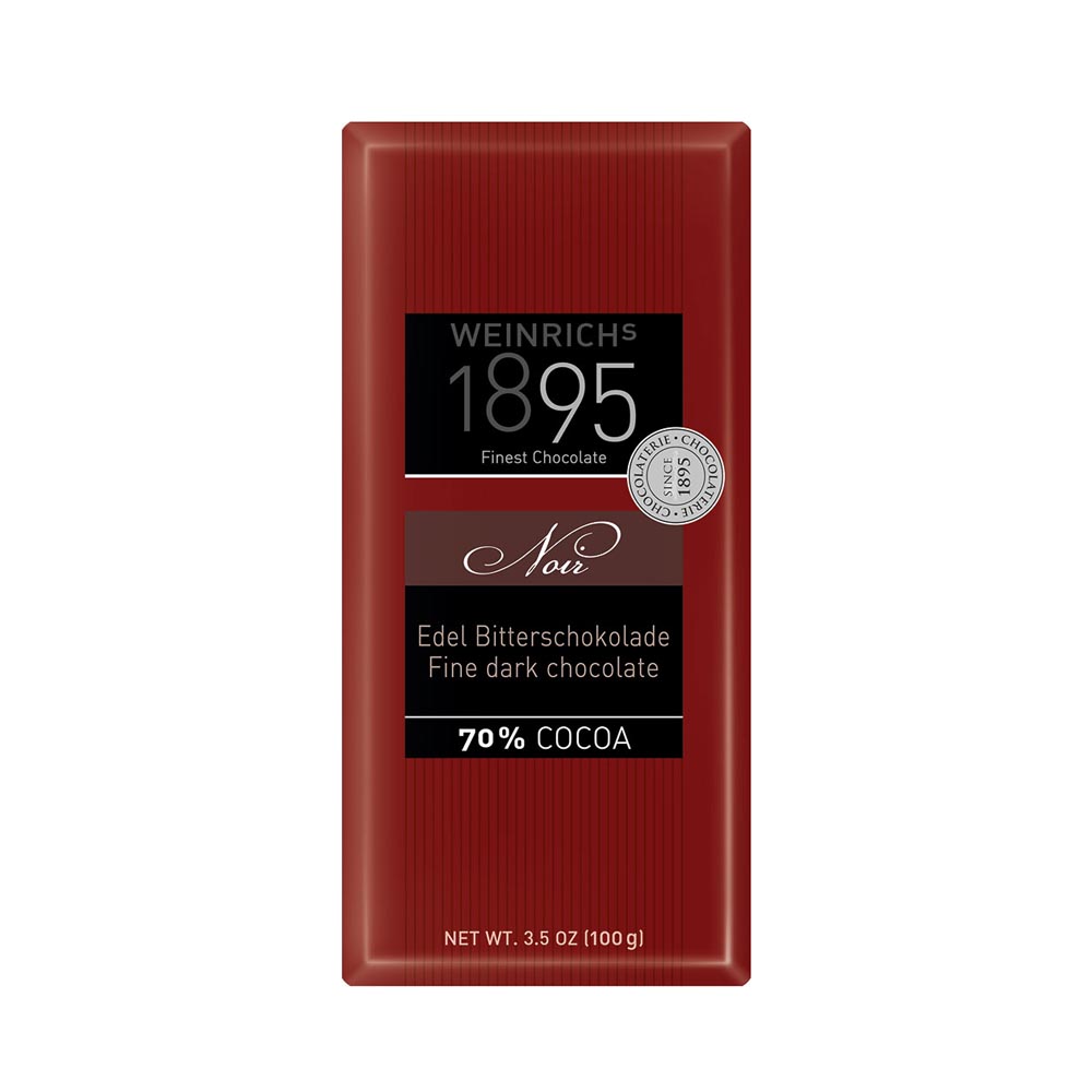 ワインリッヒ ダークチョコレート 70%カカオ