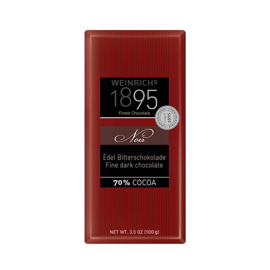 ワインリッヒ ダークチョコレート 70%カカオ