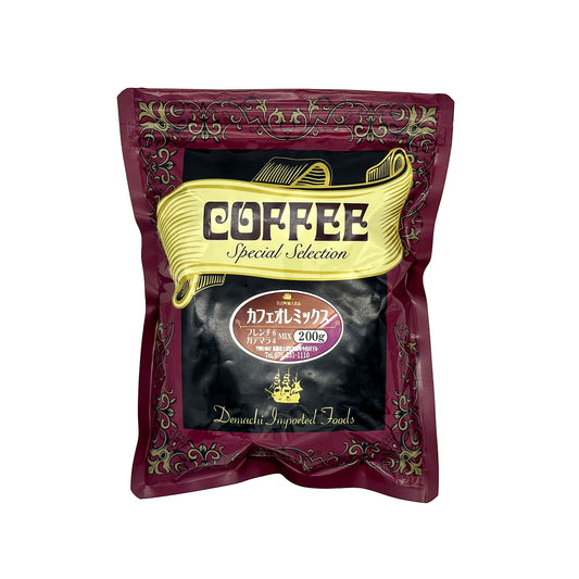 カフェオレミックス 【200g】