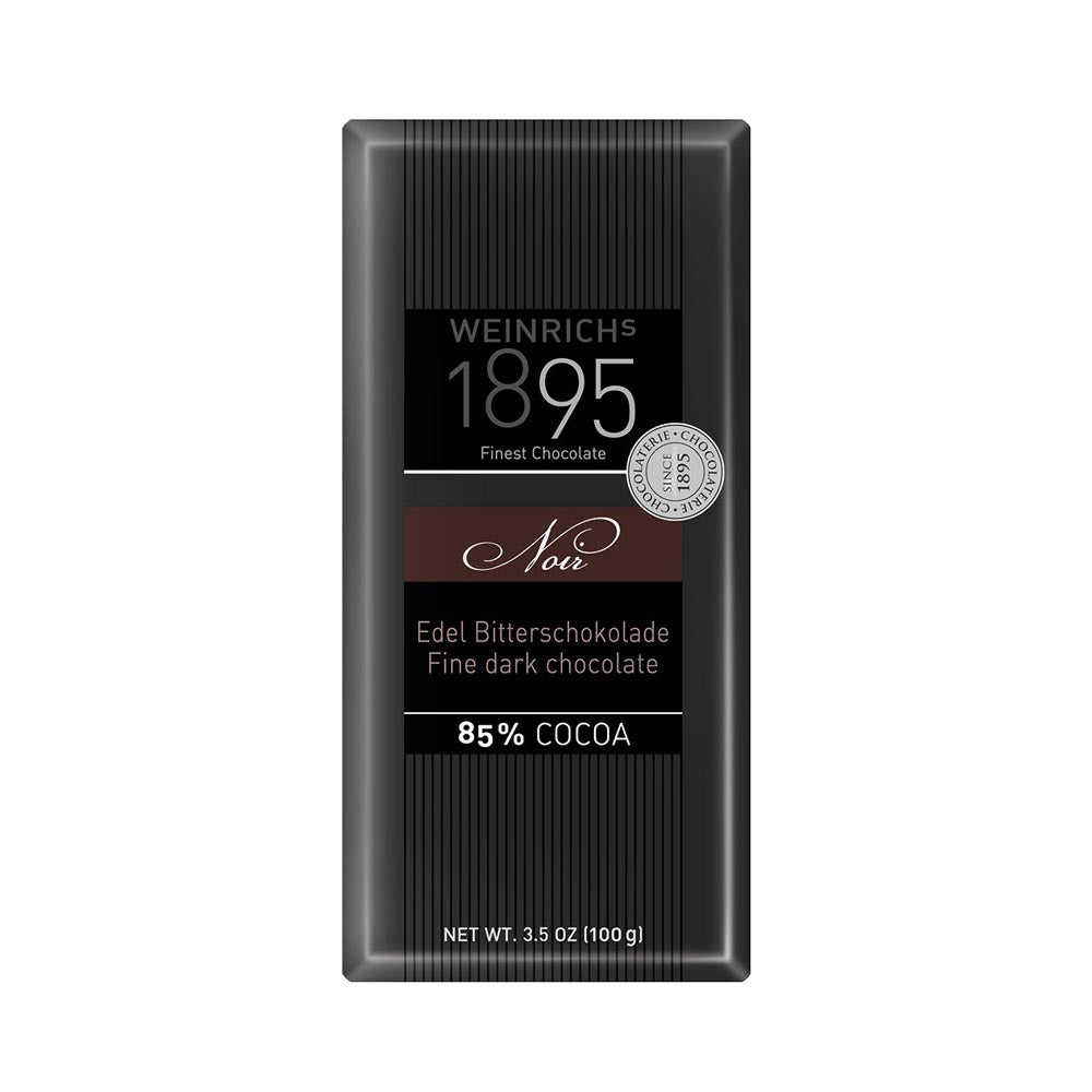 ワインリッヒ ダークチョコレート 85%カカオ