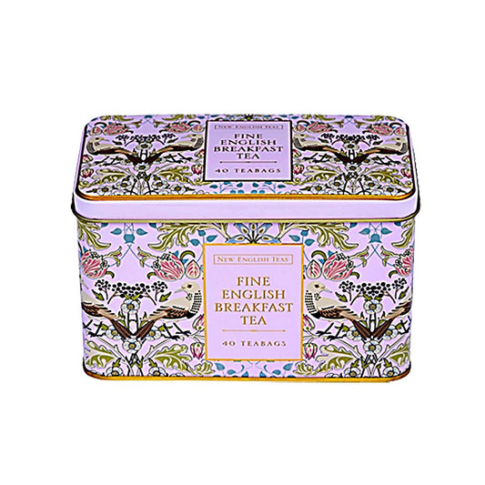 ニューイングリッシュティ ソングトラッシュピンク イングリッシュブレックファスト(RS104)