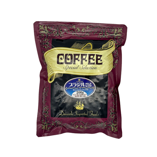 ブラジル スクリーン・18 【100g】