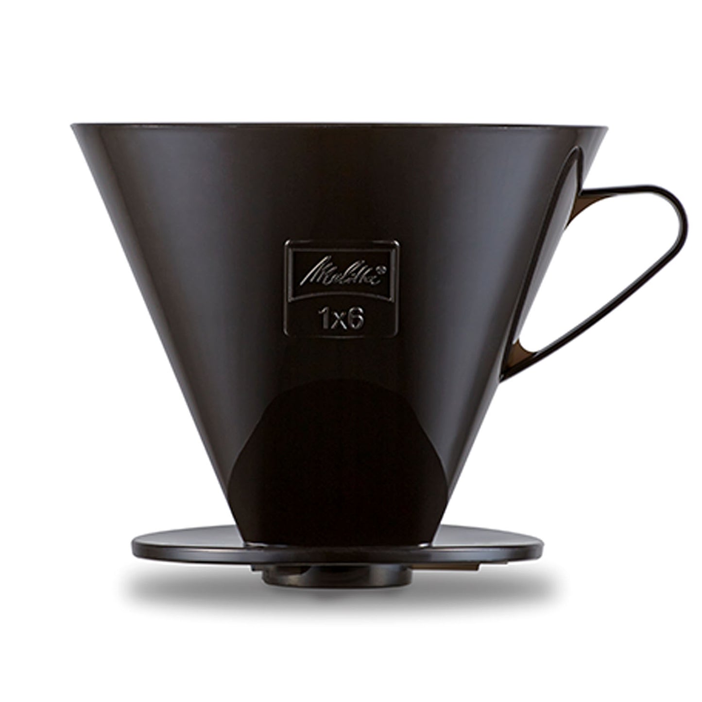 メリタ コーヒーフィルター SF-M 1×6