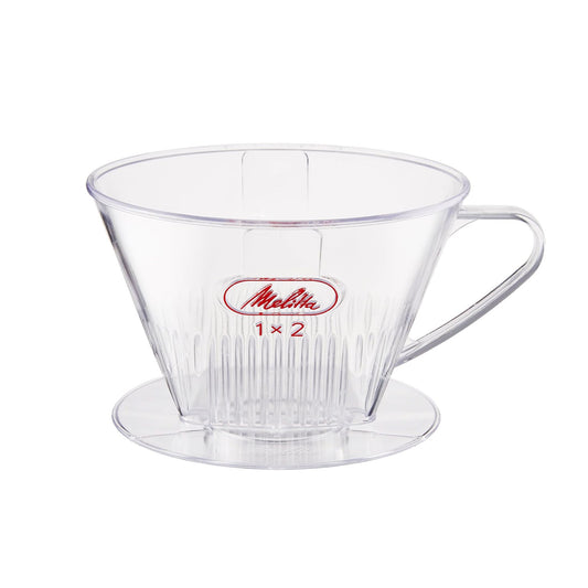 メリタ クリアフィルター CF-T 1×2