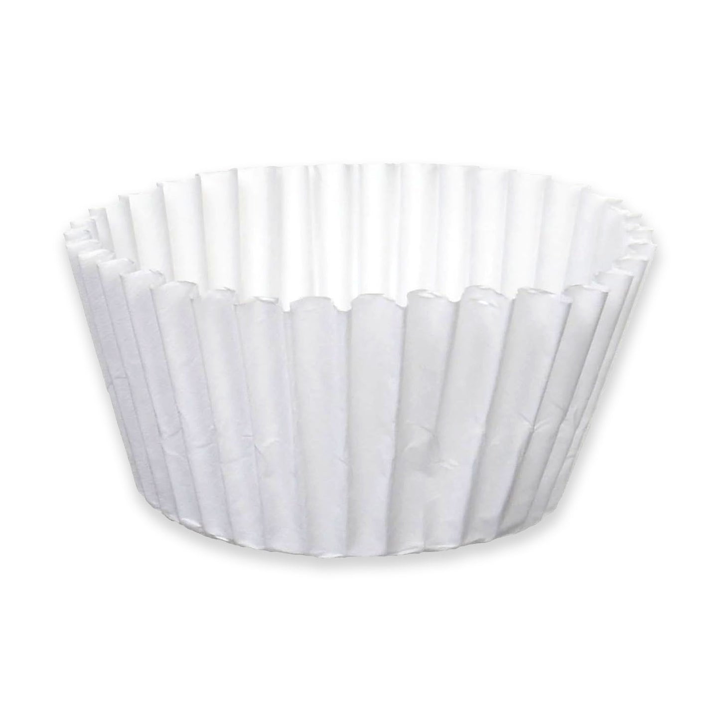 業務用ペーパーフィルター 立濾紙 25cm