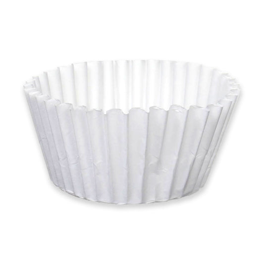 業務用ペーパーフィルター 立濾紙 25cm