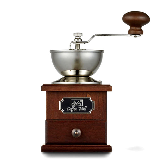 メリタ コーヒーミル クラシック MJ-0503