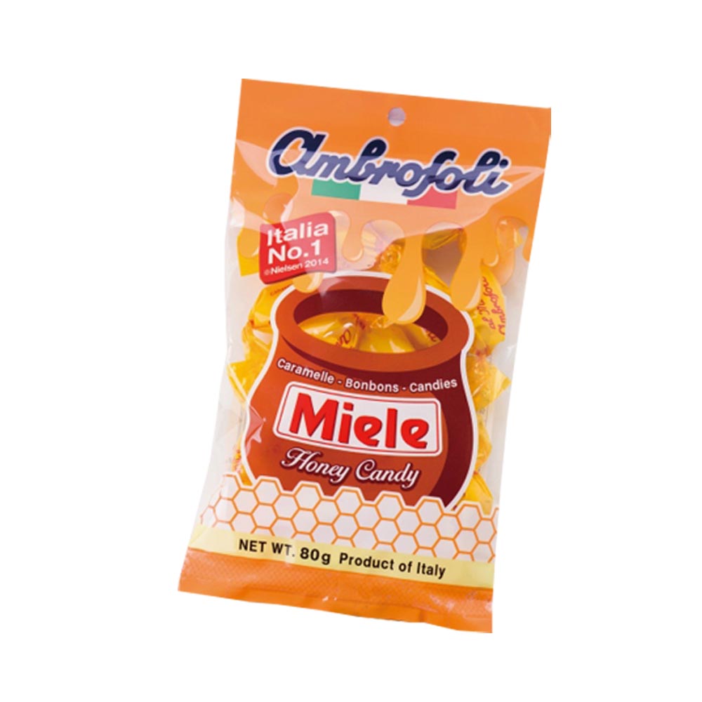 アンブロッソリ ハニーキャンディ