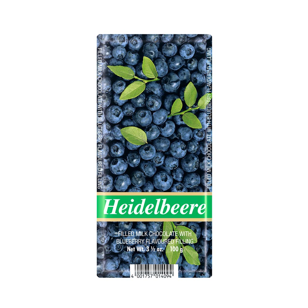 ワインリッヒ ブルーベリー