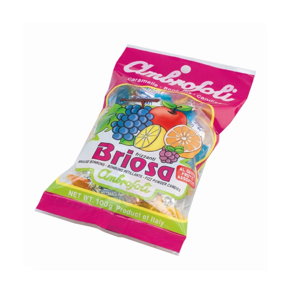 アンブロッソリキャンディ フィズパウダー袋入