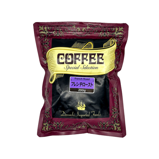 フレンチロースト 【200g】