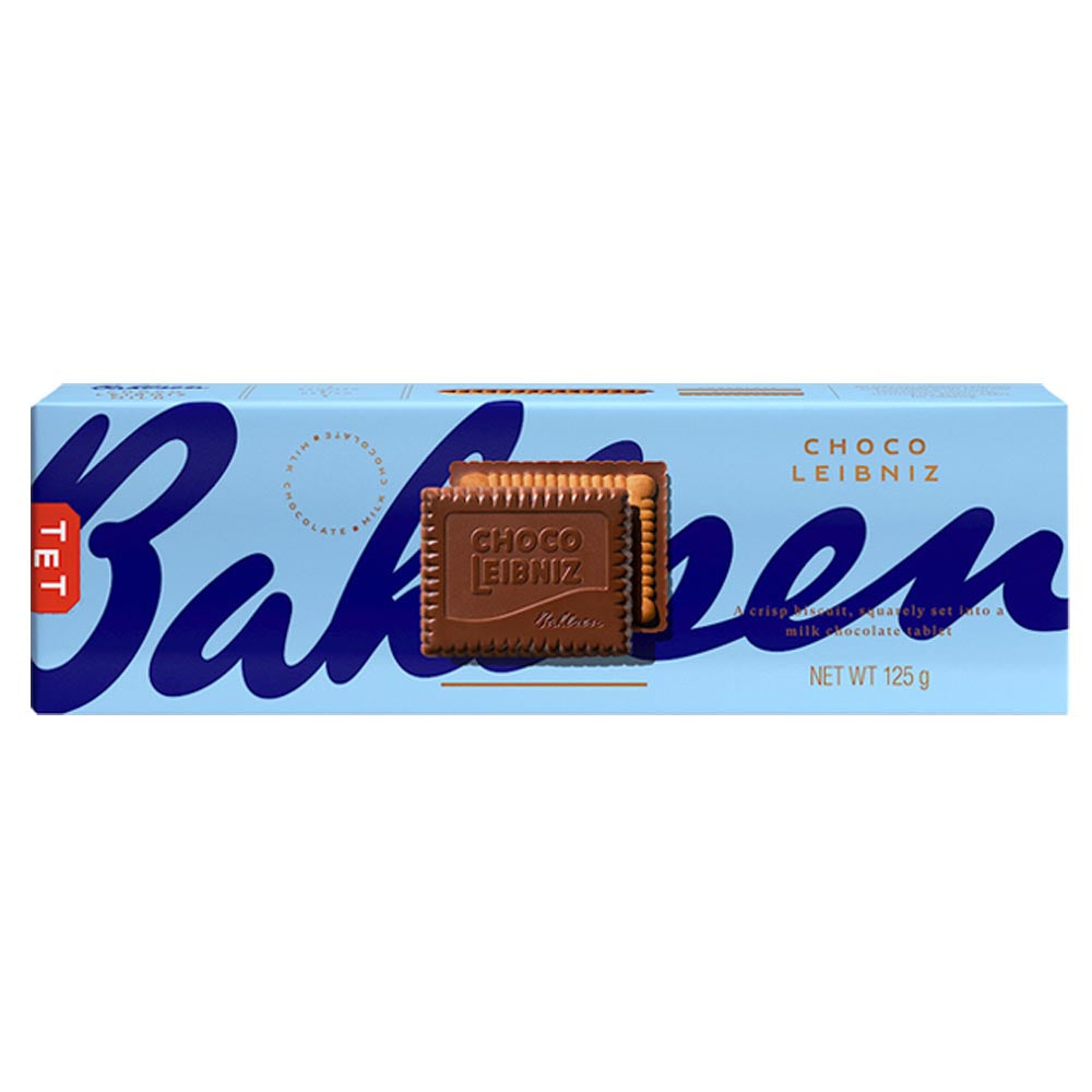 バールセン チョコライプニッツ ミルク