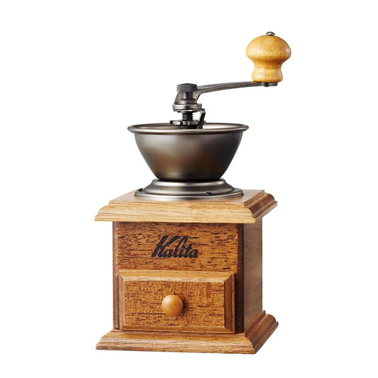 カリタ ミニミル