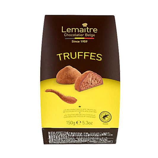 ルメトル カカオトリュフ・バロティン