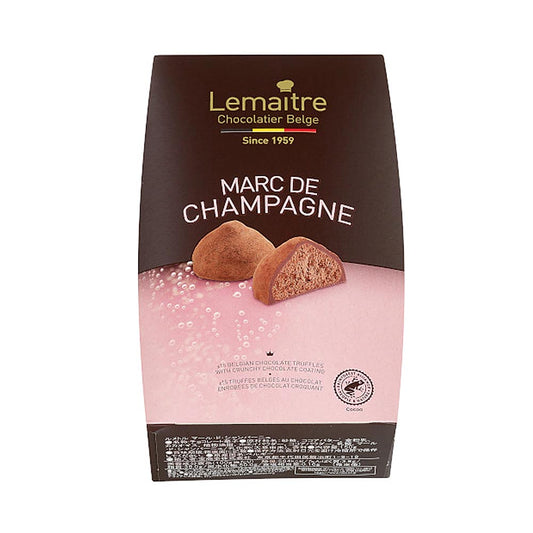 ルメトル マールドシャンパーニュ