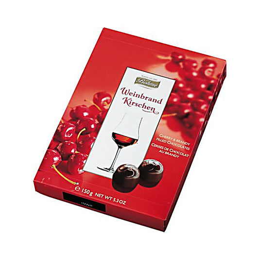 ベーメ チェリーブランデーチョコ