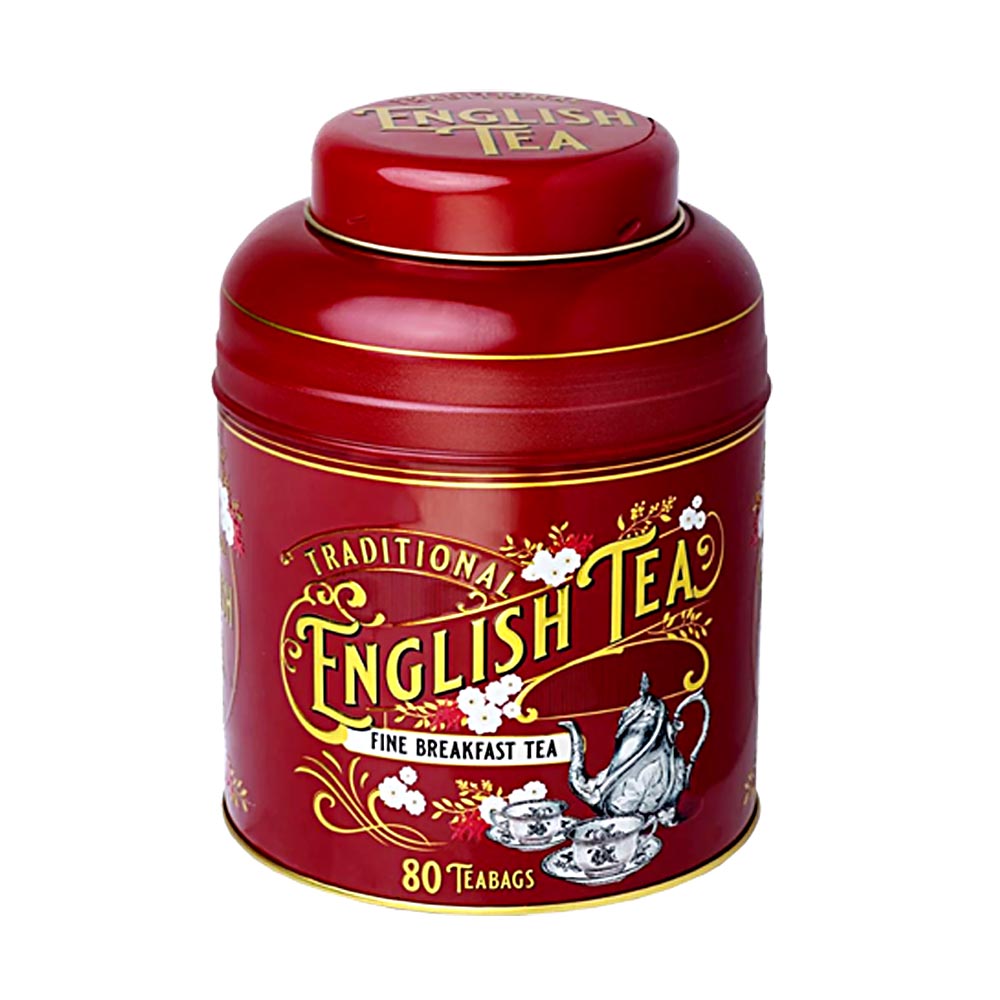 ニューイングリッシュティ ヴィンテージビクトリアン イングリッシュブレックファスト（ＭＤ０６）