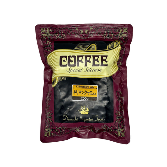 キリマンジャロ AA 【100g】