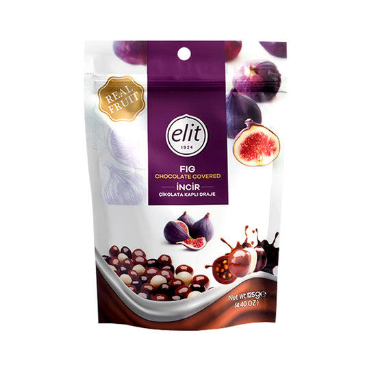 エリート ミックスチョコレート フィグ