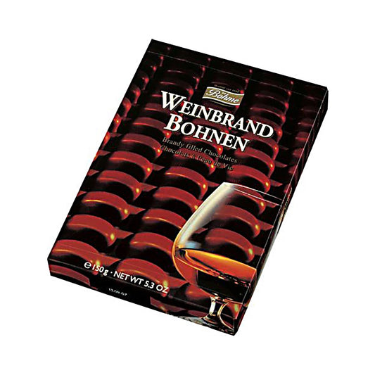 ベーメ ブランデーチョコ