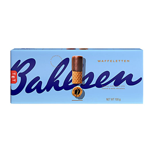 バールセン ウエハーロール ミルク