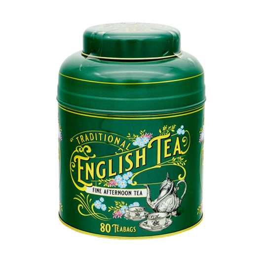 ニューイングリッシュティ ヴィンテージビクトリアン アフターヌーンティ（ＭＤ１８）