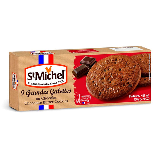 サンミッシェル グランドガレット ショコラ