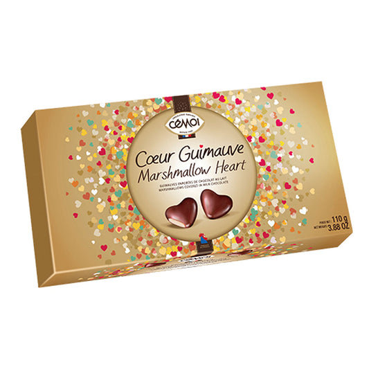 セモア マシュマロハーツ 110ｇ