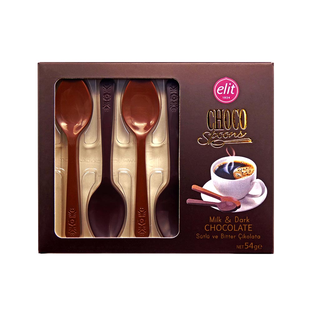 エリート チョコスプーン
