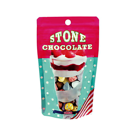 フィエスタ ストーンチョコスタンドパック